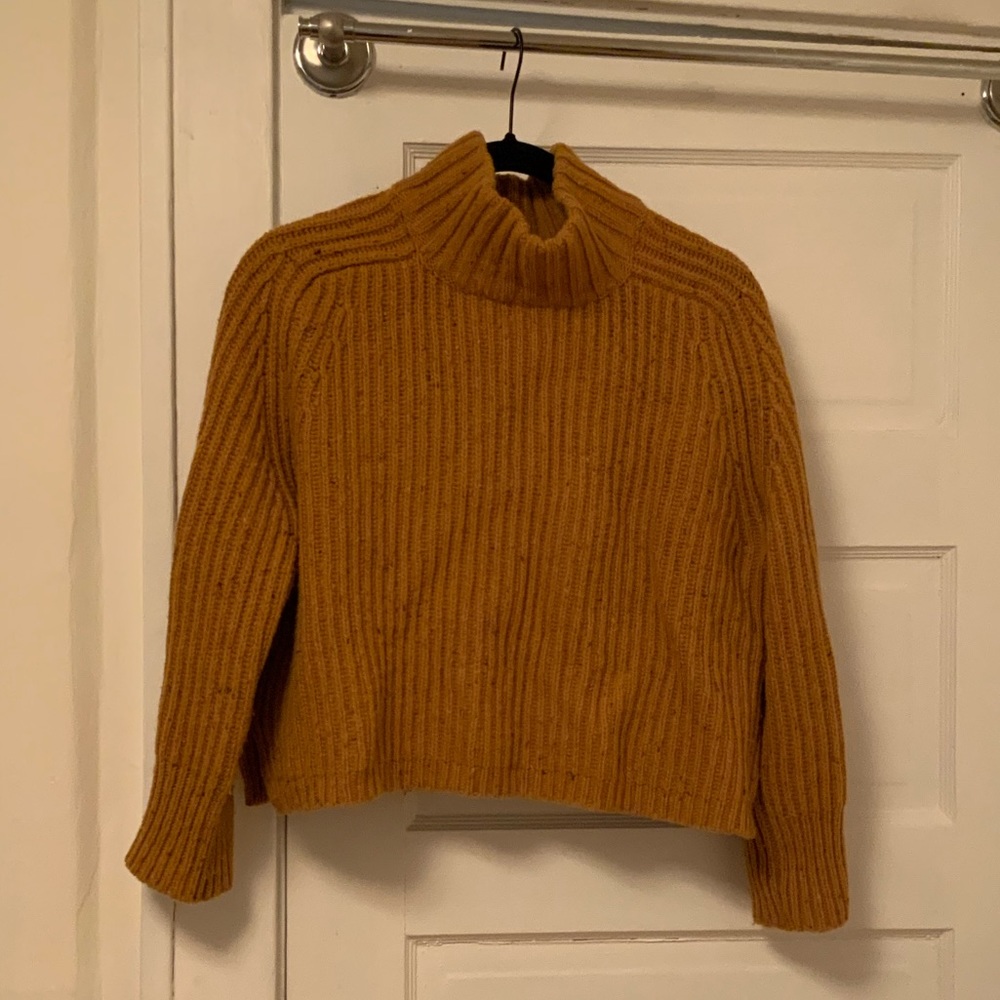 Urban Outfitters silence+noise turtleneck sweater